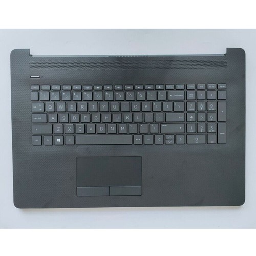 New for HP 17BY 17-BY 17-CA Palmrest Keyboard Backlit Touchpad