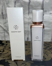 Eight Day Skincare Anti-Aging Cleansing Gel 1.7 oz. Brand New in Box