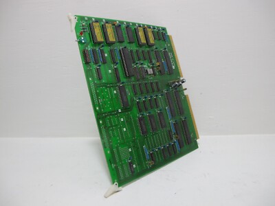 Mitsubishi DMPA-03-G BY171A484G51 Meldas CNC Control Module Card PLC PCB PWA