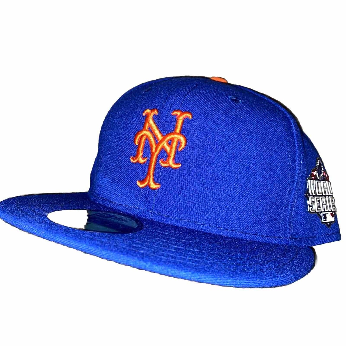 【MUSE de Deuxieme Classe】　NEW ERA CAP NEW ERA MUSE de Deuxieme Classe Bespoke DOUBLE LOGO CAP