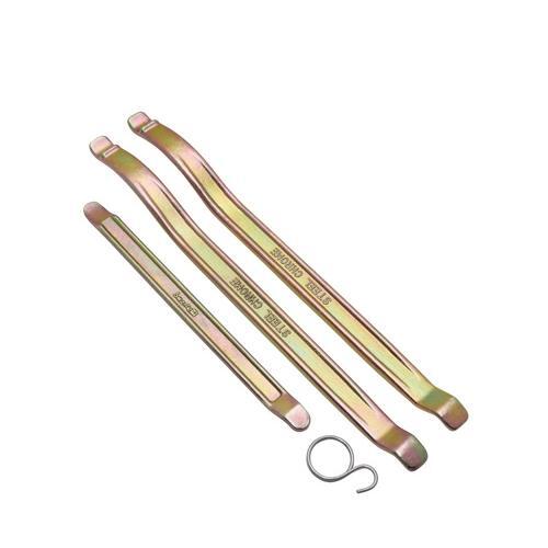Démonte pneu moto Buzzetti pour changer un pneu difficile sans rayer la jante 350mm