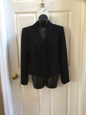 Womens John Meyer Suit Jacket