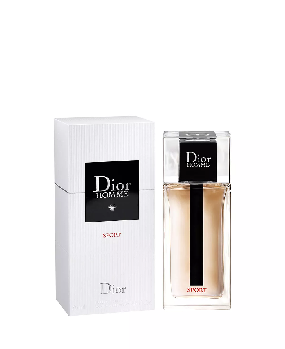 Christian Dior　sport　90’ ディオール Dior Homme Sport: Brand New Eau de Toilette for Men | Dior US