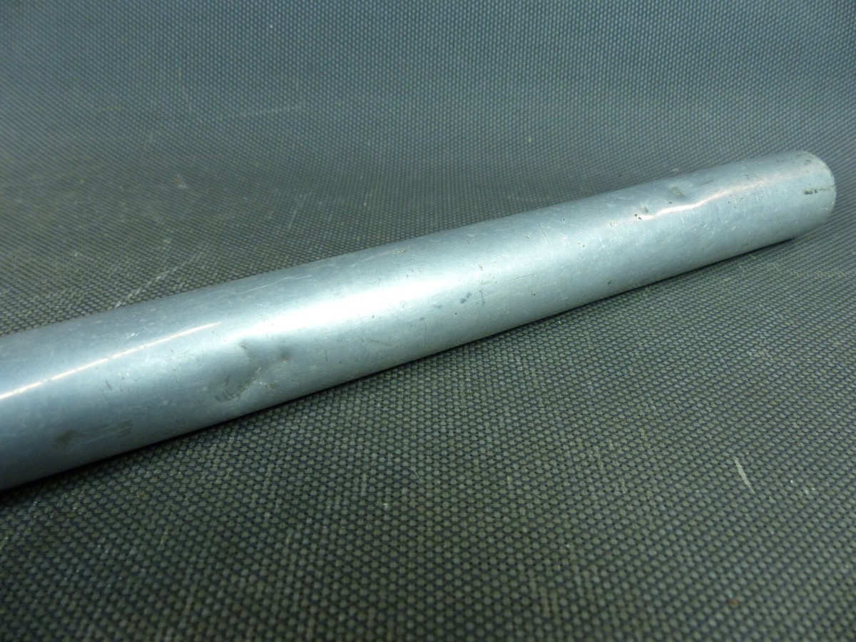 Pompe TORNADE Solibloc en Aluminium 32,5 Cm / 30cm / Made In France