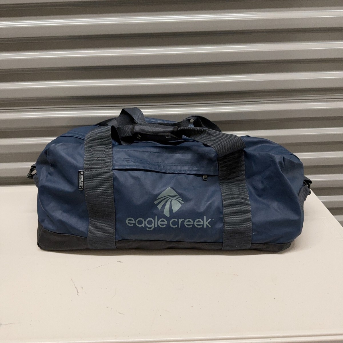 中古】【輸入品・未使用】EAGLE CREEK NO MATTER WHAT