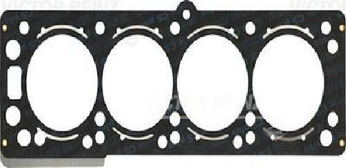 Original Victor Reinz Dichtung Zylinderkopf 61-34435-00 FüR Opel-image