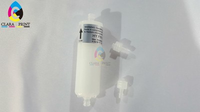 10pcs/lot Ink Long Filter for Large format solvent printers Chinese Printer
