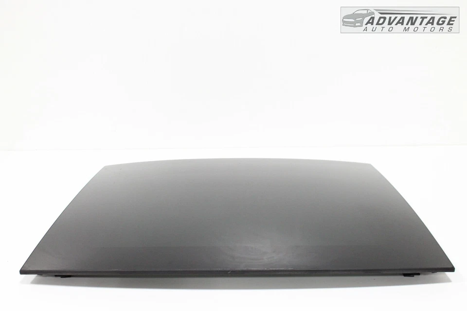 2015-2018 奥迪 A3 8V UPPER SUNROOF ROOF PANORAMIC 窗玻璃面板 原始设备制造商 — 第 2/4 张图片