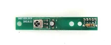 Westinghouse DWM50F3G1 IR Sensor Board  GKB7.820.2626