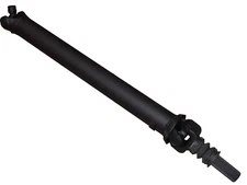 Front Driveshaft 2007-2014 GMC Yukon XL Tahoe 28.25" CTC -except Denali