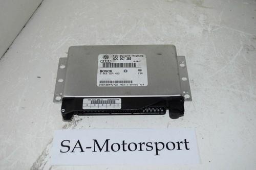 Original Audi A8 S8 4D ABS EDS Steuergerät 4D09073789