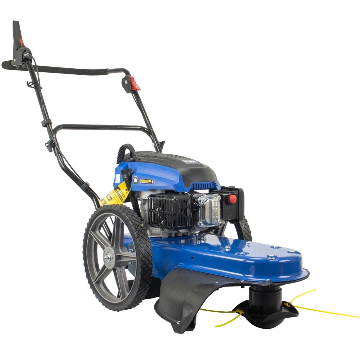 Hyundai 2024 petrol strimmer