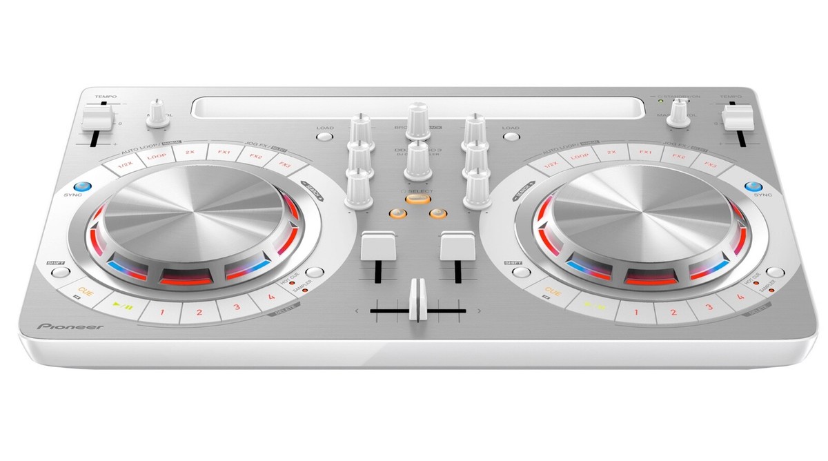Pioneer DJ DDJ-WeGO4 , New | eBay