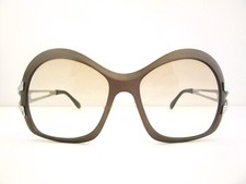 ULTRA Mod. 802 Women's Vintage Sunglasses / Eyeglasses Rare Germany NOS 70s/80s