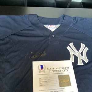 derek jeter batting practice jersey