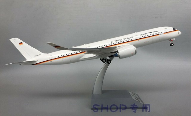 a350 diecast model