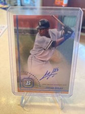 2022 Bowman Heritage Baseball Cards Checklist and Odds 22