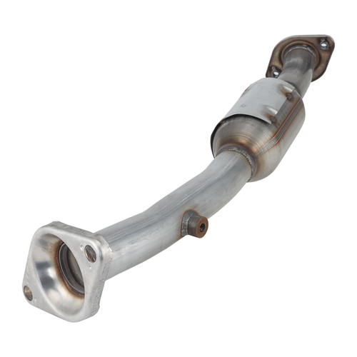 Front Exhaust Catalytic Converter For Nissan NV200 2.0L 2013 to 2019 NV 200 EPA - Picture 7 of 12