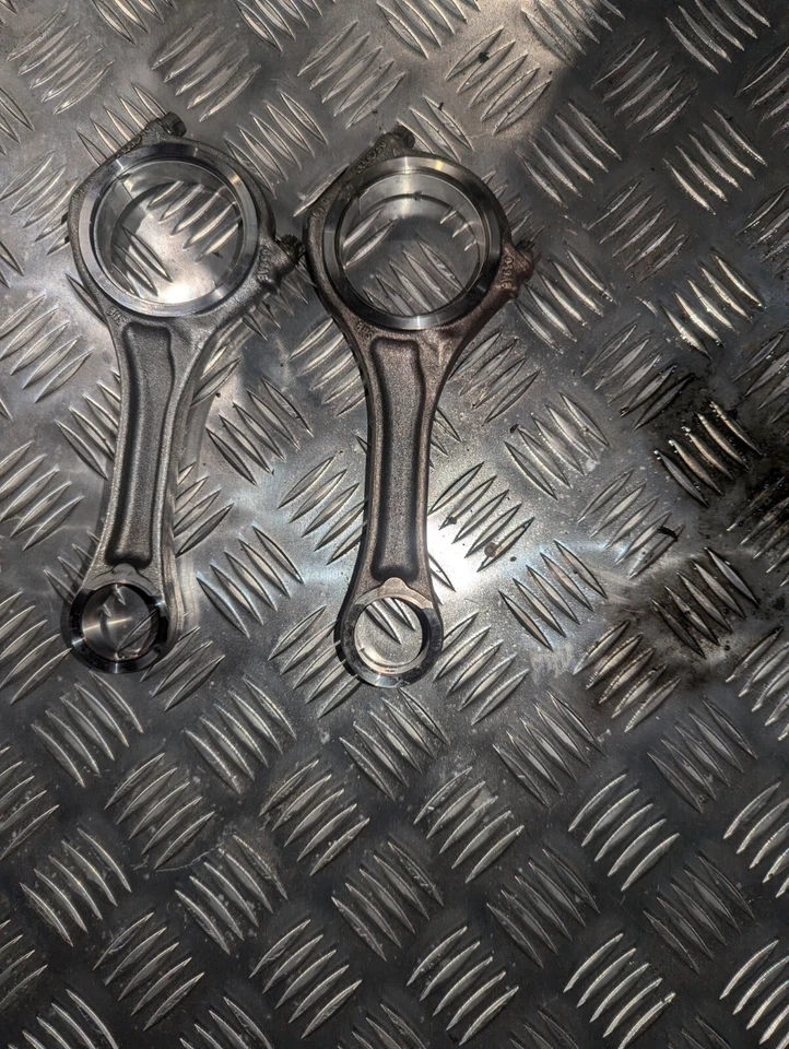 2008 Audi A4 A5 A6 V6 3.0 TDI  Connecting/Con Rod & Piston 059AE  — 第 4/4 张图片