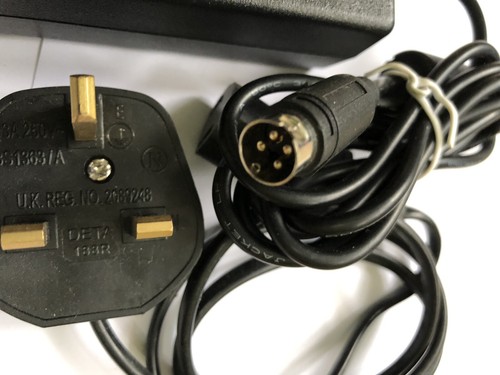 GENIUNE LITEON PA-1051-0 12V 4,16A VE REV 4 PINS NETZTEIL - Bild 6 von 6