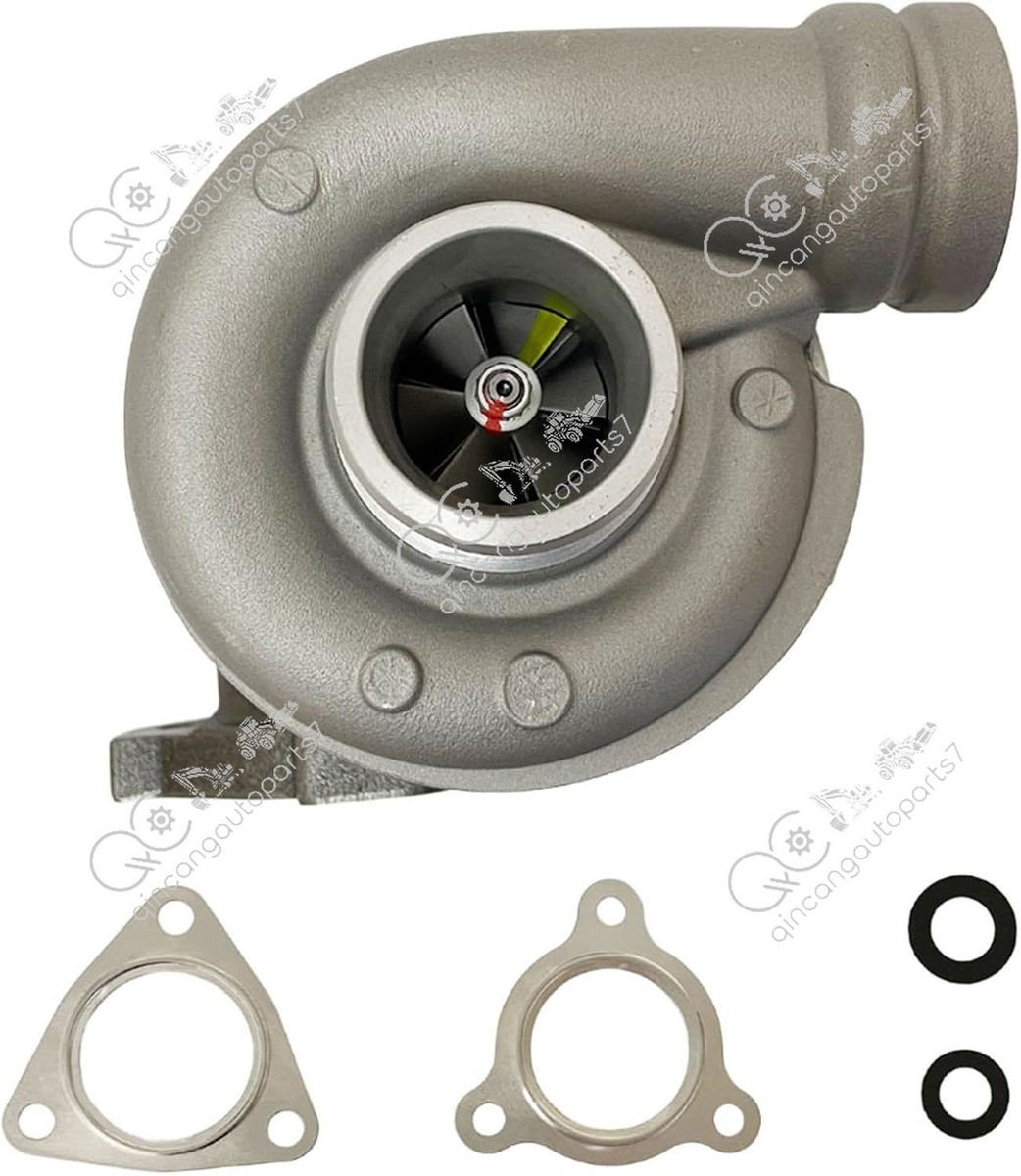 Turbo S1B Turbocharger 04209145KZ for Deutz Engine BFEM1012