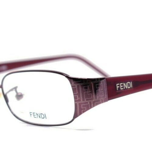 Fendi F669R 51□17-135 664 135 BROWN ITALY METAL WOMENS [Frames Only] Fendi F669R 51□17-135 664 135 BROWN ITALY METAL WOMENS  main image 2