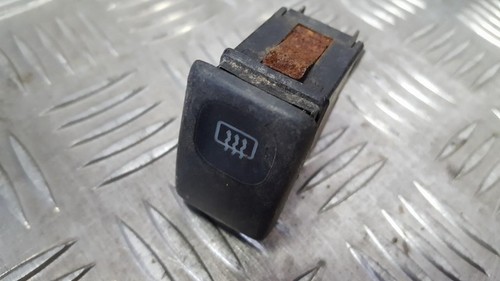 Volkswagen Golf 1991 Heated screen switch (Window Heater Switch) 1 #428542-19