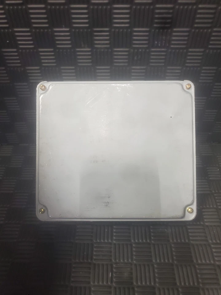 Módulo de control del motor Lexus RX330 2004 2005 3,3 L ECM 89661-48501 3 MZFE Foto 4 de 4