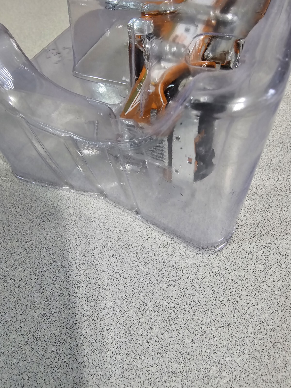 DCP 1/64 TriState Commodities W900 w/Matching 3 Axle Hopper Bottom DCP 600615 eBay