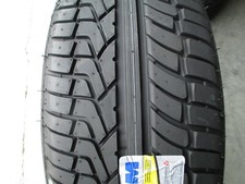 2 New 25555r18 Inch Forceum Heptagon Suv Tires 55 18 R18 2555518 55r