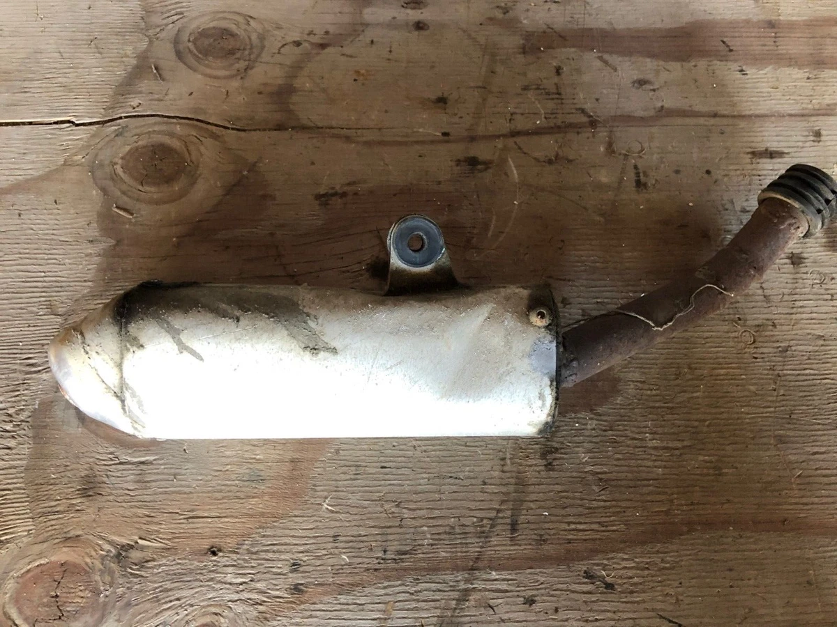 Motorcycle Parts for 1997 Honda CR125R for sale | eBay