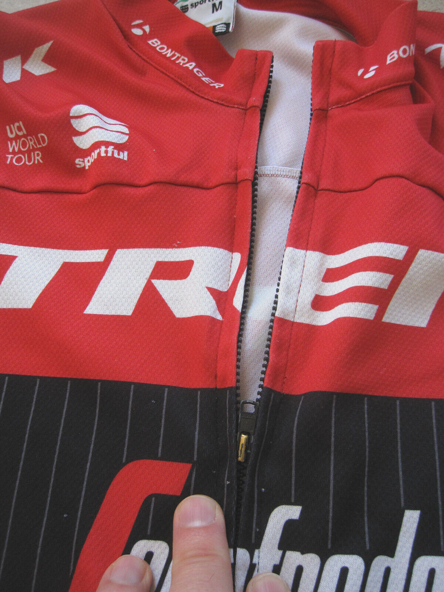 Maillot Santini Trek Segafredo LordGun tienda de bicicletas online