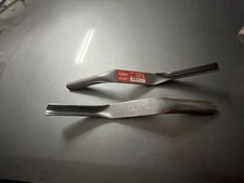 Set Of 2 Goldblatt 3/8 x 1/2-Inch Heavy-Duty Brick Jointer Masonry Tool