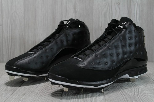 65 Nike Air Jordan XIII Retro Metal 
