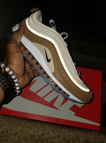air max 97 unboxed