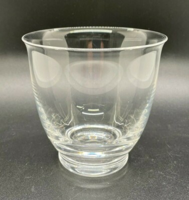 Arnolfo Di Cambio Old Fashioned Glass, Clear