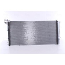 Condensateur Hyundai COUPE