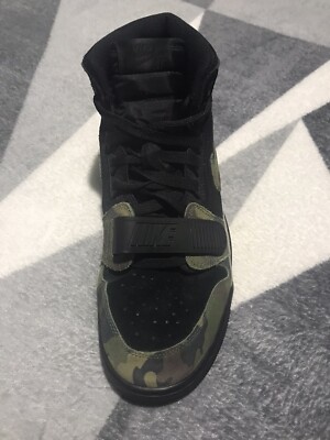 air jordan legacy 312 camo
