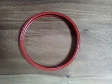 Heavy Duty Silicone Pool Lens Gasket 8-3/8" for Pentair Amerilite Swimming light