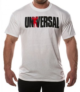 universal nutrition shirt