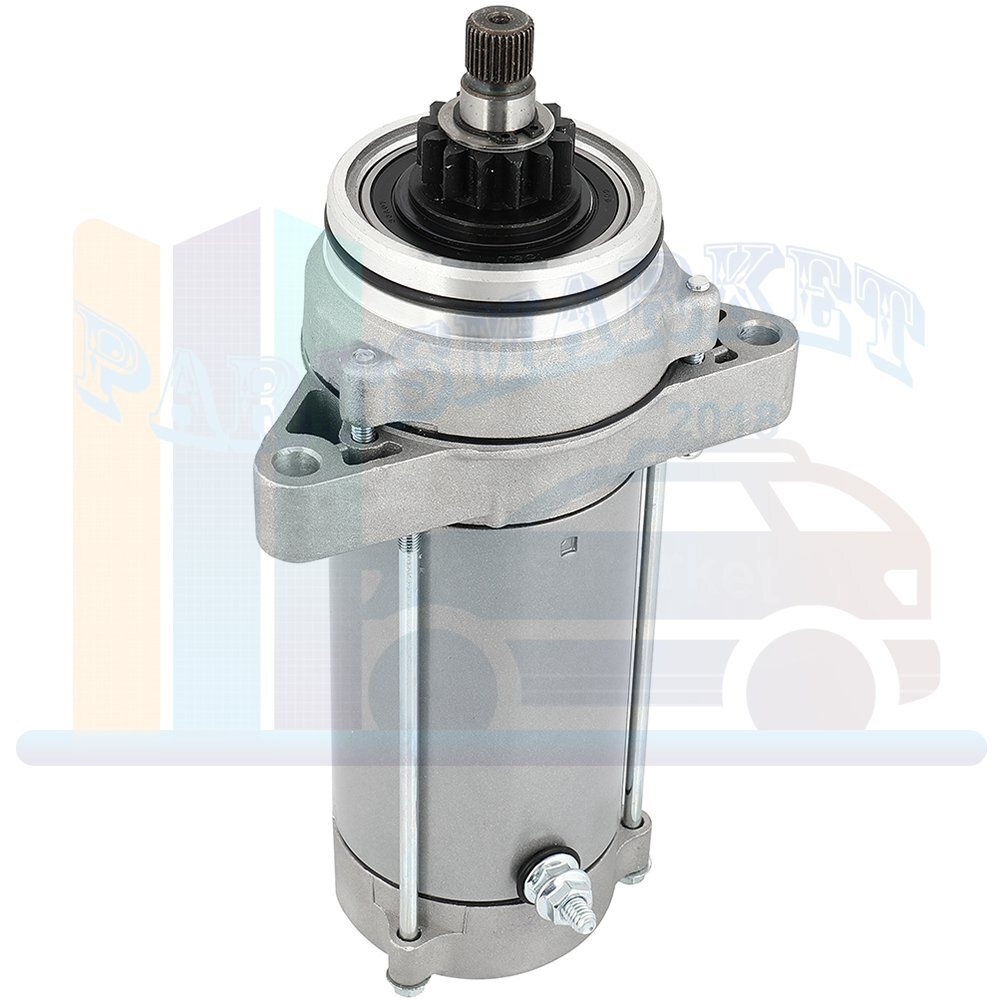 FOR HONDA GL 1500SE STARTER MOTOR 31200-MT8-018 18653 FOR