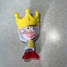 2005 Viacom Dora the Explorer Boots Monkey Toy Figure Nickelodeon 2.5 Inch 