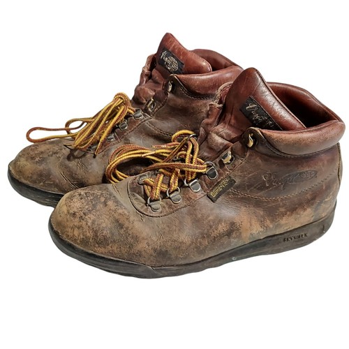 used vasque hiking boots