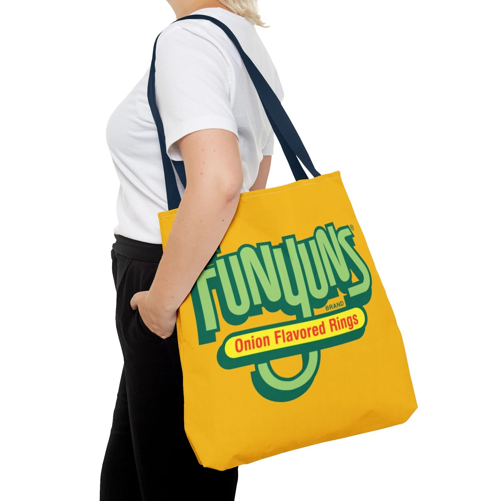 Funyuns Tote Bag