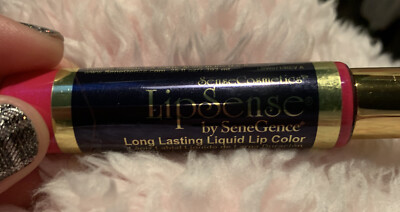 Senegence LipSense Foothill Ranch ORIGINAL formula-Violette