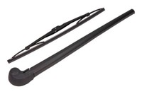 Maxgear Wischerarm RüCkscheibe, Fensterreinigung Mit Kappe 39-0222