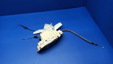 Mercedes-Benz S W221 2006 Rechtes Hintertürschloss A2217300835 PUM7559 Mercedes-Benz S W221 2006 Rechtes Hintertürschloss A2217300835 PUM7559