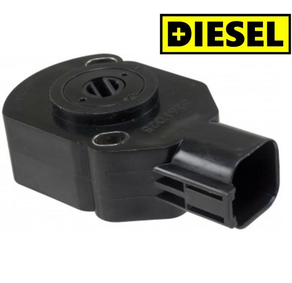 Sensor de posición del acelerador APPS para 98-07 Dodge Ram 2500 3500 5,9 L Cummins diésel Foto 2 de 4
