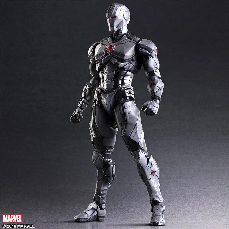 Variant play arts iron man deals