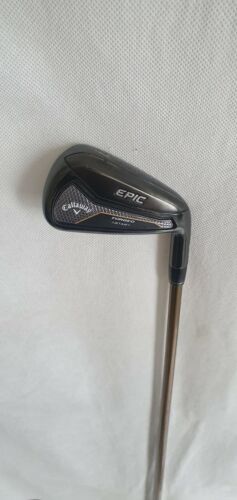 Callaway epic star forged 7 iron